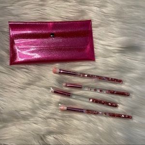 Glamierre Eye Brush Set 👀